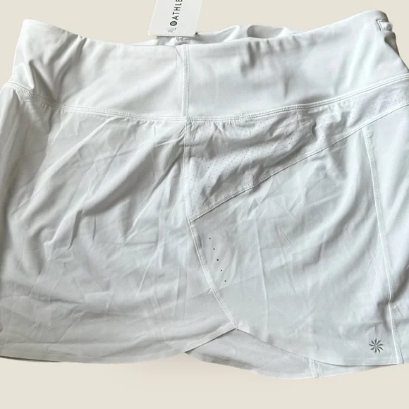 ATHLETA RUN WITH IT SKORT - XL - Picture 5 of 8